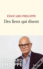 Des Lieux Qui Disent