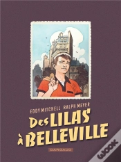 Capa do artigo Des Lilas À Belleville