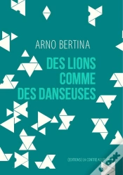 Capa do artigo Des Lions Comme Des Danseuses