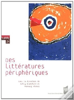 Capa do artigo Des Littératures Périphériques