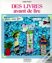 Capa do artigo Des Livres Avant De Lire