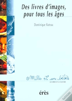 Capa do artigo Des Livres D'Images Pour Tous Les Ages