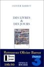 Des Livres Et Des Jours : Suivi De Eloges De La Brièveté Par 18 Écrivains D'Aujourd'Hui - Preview