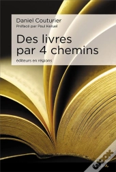 Des Livres Par 4 Chemins