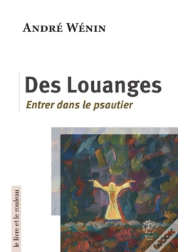 Capa do artigo Des Louanges : Entrer Dans Le Psautier