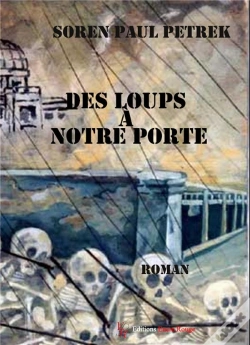 Capa do artigo Des Loups A Notre Porte