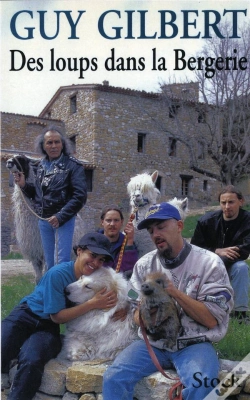 Capa do artigo Des Loups Dans La Bergerie