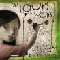 Des Loups Dans Les Murs Tome 1 ; Loups Dans Mur - Preview