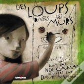 Des Loups Dans Les Murs Tome 1 ; Loups Dans Mur