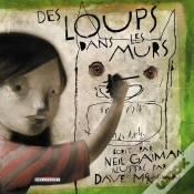 Capa do artigo Des Loups Dans Les Murs Tome 1 ; Loups Dans Mur
