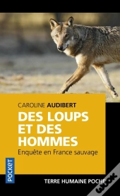 Des Loups Et Des Hommes