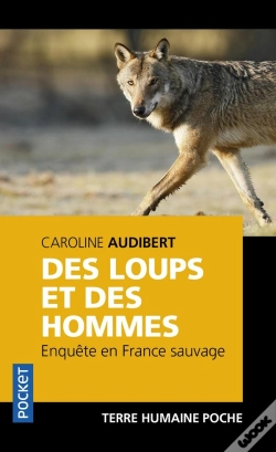 Capa do artigo Des Loups Et Des Hommes
