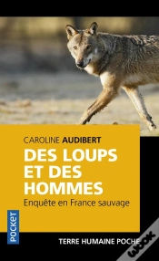 Capa do artigo Des Loups Et Des Hommes