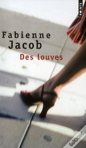 Capa do artigo Des Louves