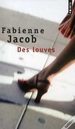 Capa do artigo Des Louves