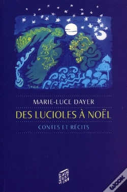 Capa do artigo Des Lucioles À Noël ; Contes Et Récits