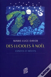 Capa do artigo Des Lucioles À Noël ; Contes Et Récits