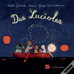 Capa do artigo Des Lucioles