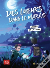 Des Lueurs Dans Le Marais