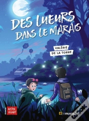 Capa do artigo Des Lueurs Dans Le Marais