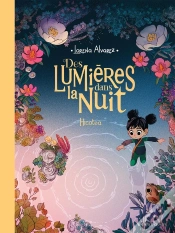 Capa do artigo Des Lumières Dans La Nuit Tome 2 : Hicotea