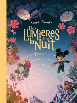 Capa do artigo Des Lumières Dans La Nuit Tome 2 : Hicotea