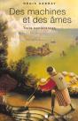 Des Machines Et Des Ames ; Trois Conferences - Preview