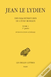 Capa do artigo Des Magistratures De L