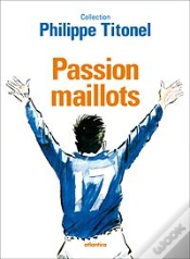 Capa do artigo Des Maillots, Une Passion, L