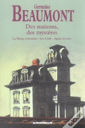 Capa do artigo Des Maisons, Des Mystères ; La Harpe Irlandaise ; Les Clefs ; Agnès De Rien