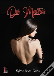 Capa do artigo Des Maitres