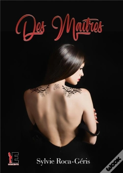 Capa do artigo Des Maitres