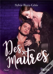 Capa do artigo Des Maitres