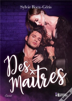 Capa do artigo Des Maitres