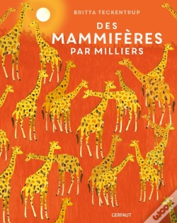 Capa do artigo Des Mammifères Par Milliers