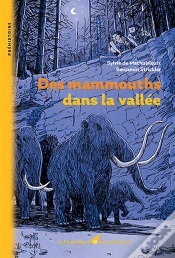 Capa do artigo Des Mammouths Dans La Vallée