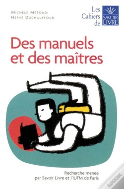 Capa do artigo Des Manuels Et Des Maitres