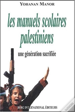 Capa do artigo Des Manuels Palestiniens