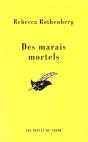 Des Marais Mortels - Preview