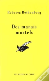 Capa do artigo Des Marais Mortels