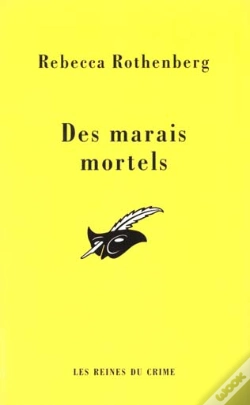 Capa do artigo Des Marais Mortels