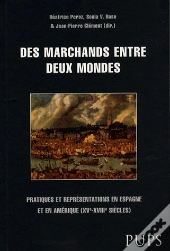 Des Marchands Entre Deux Mondes