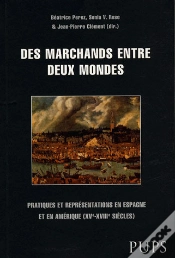 Capa do artigo Des Marchands Entre Deux Mondes