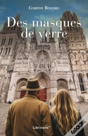 Capa do artigo Des Masques De Verre