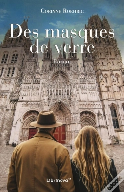 Capa do artigo Des Masques De Verre