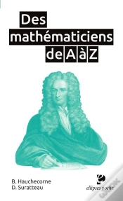 Capa do artigo Des Mathématiciens De A À Z