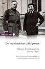 Des Mathématiciens Et Des Guerres ; Histoires De Confrontations (Xixe-Xxe Siècle) - Preview