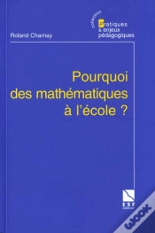 Capa do artigo Des Mathematiques A L