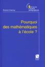 Des Mathematiques A L'Ecole Pourquoi Comment - Preview