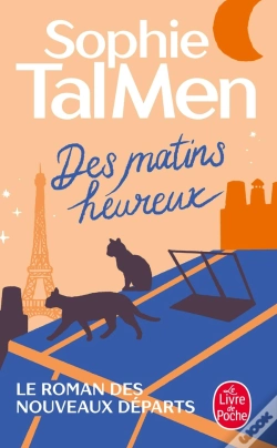 Capa do artigo Des Matins Heureux